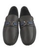 Louis Vuitton Leather Drivers