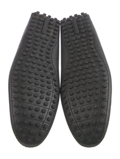 Louis Vuitton Leather Drivers