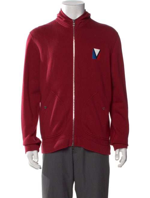 Louis Vuitton 2012 Turtleneck Sweatshirt