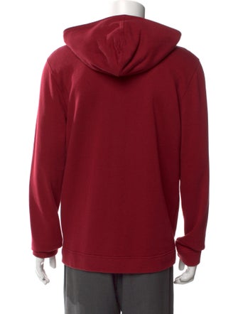 Louis Vuitton 2012 Turtleneck Sweatshirt