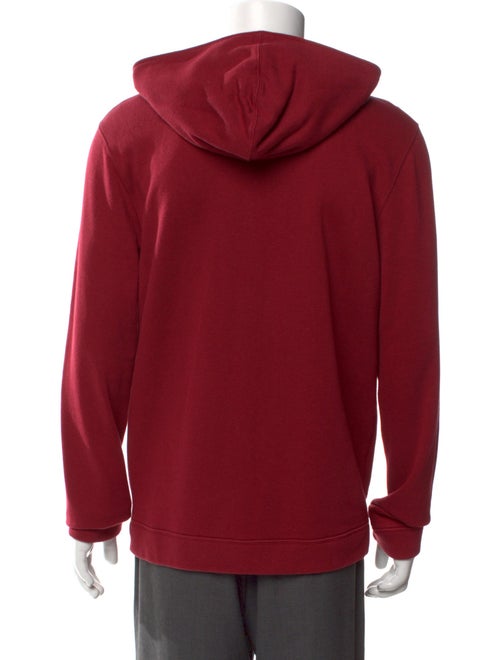 Louis Vuitton 2012 Turtleneck Sweatshirt