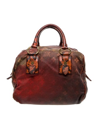 Louis Vuitton LV Monogram Mancrazy Jokes