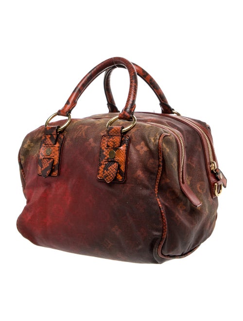 Louis Vuitton LV Monogram Mancrazy Jokes