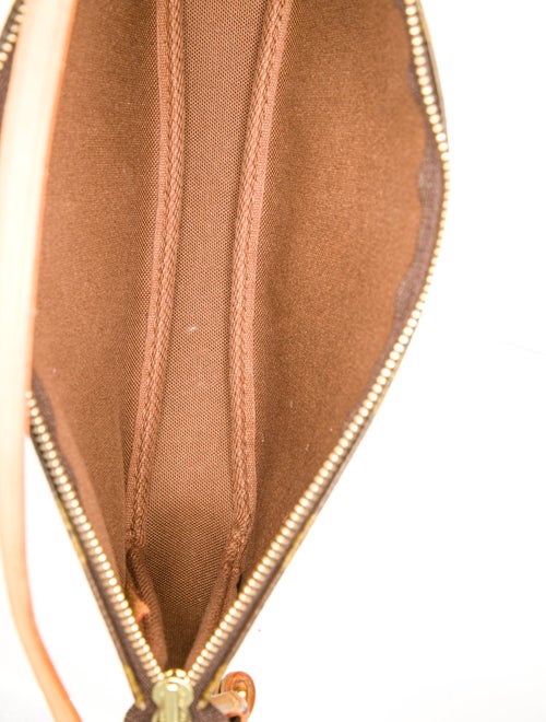 Louis Vuitton LV Monogram Pochette Accessoires