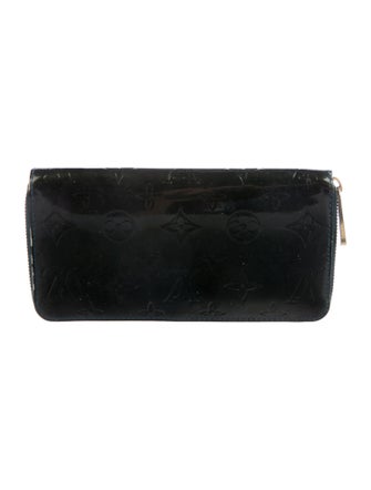 Louis Vuitton 2009 LV Monogram Wallet