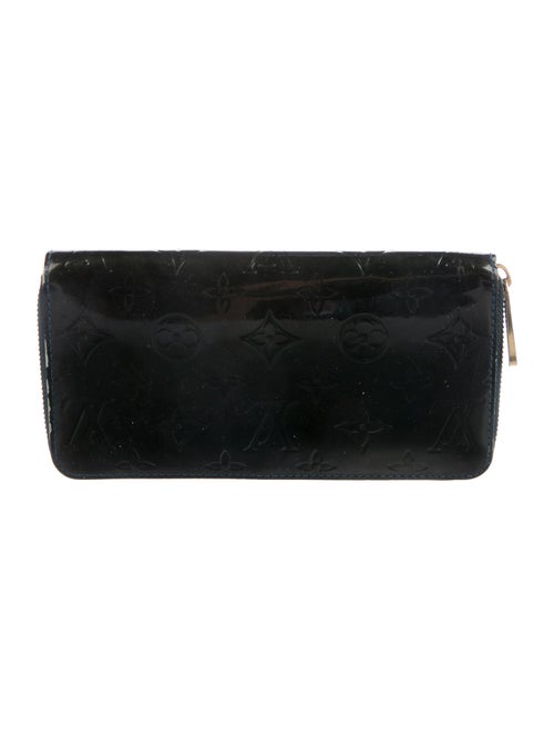 Louis Vuitton 2009 LV Monogram Wallet