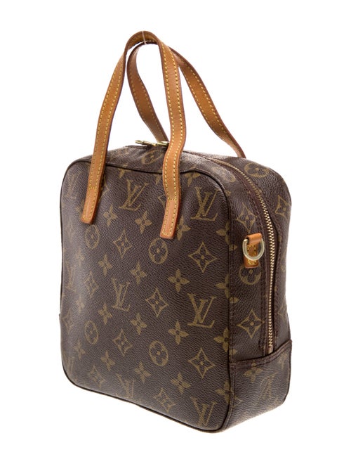 Louis Vuitton LV Monogram Spontini