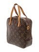 Louis Vuitton LV Monogram Spontini