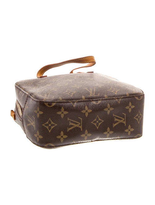 Louis Vuitton LV Monogram Spontini