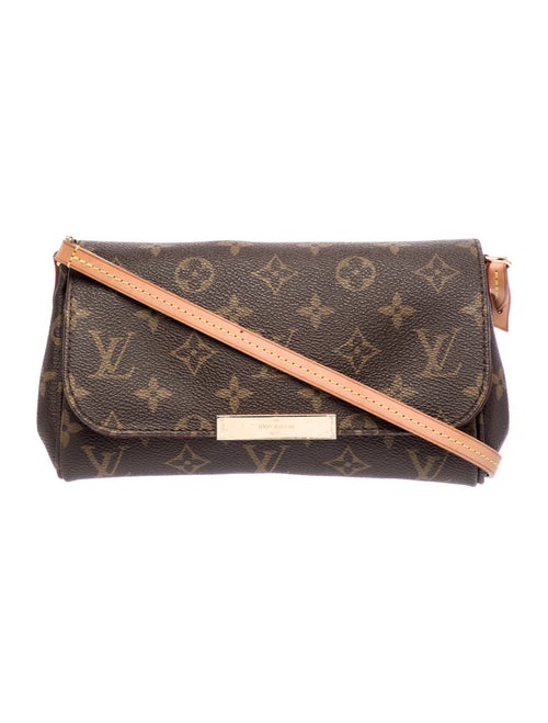 Louis Vuitton LV Monogram Favorite PM