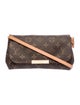 Louis Vuitton LV Monogram Favorite PM