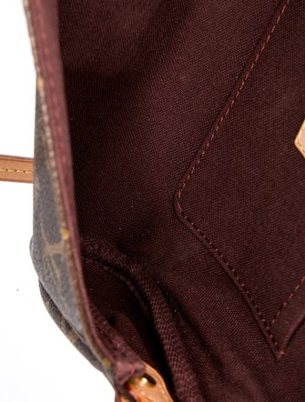 Louis Vuitton LV Monogram Favorite PM