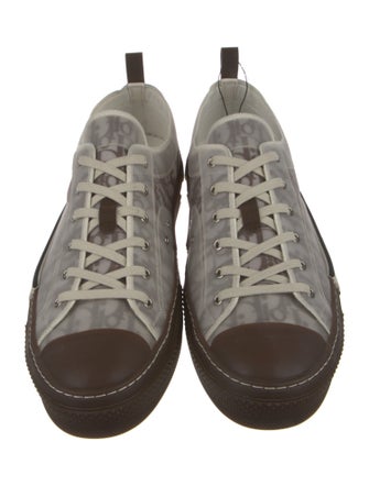 DIOR MEN B23 Sneakers
