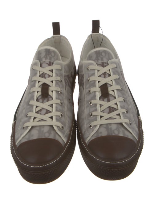 DIOR MEN B23 Sneakers
