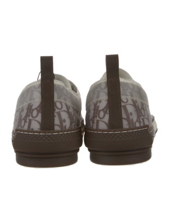 DIOR MEN B23 Sneakers