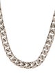 Louis Vuitton LV Chain Link Necklace