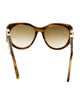 Louis Vuitton 2020 Oversize Sunglasses