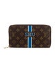 Louis Vuitton 2020 LV Monogram Compact Wallet