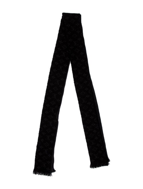 Louis Vuitton Wool 2018 Scarf