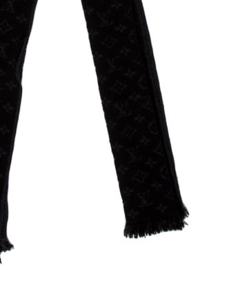 Louis Vuitton Wool 2018 Scarf