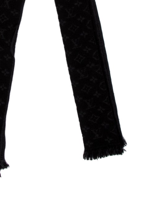 Louis Vuitton Wool 2018 Scarf