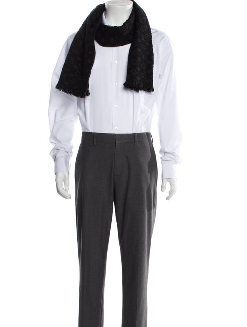 Louis Vuitton Wool 2018 Scarf