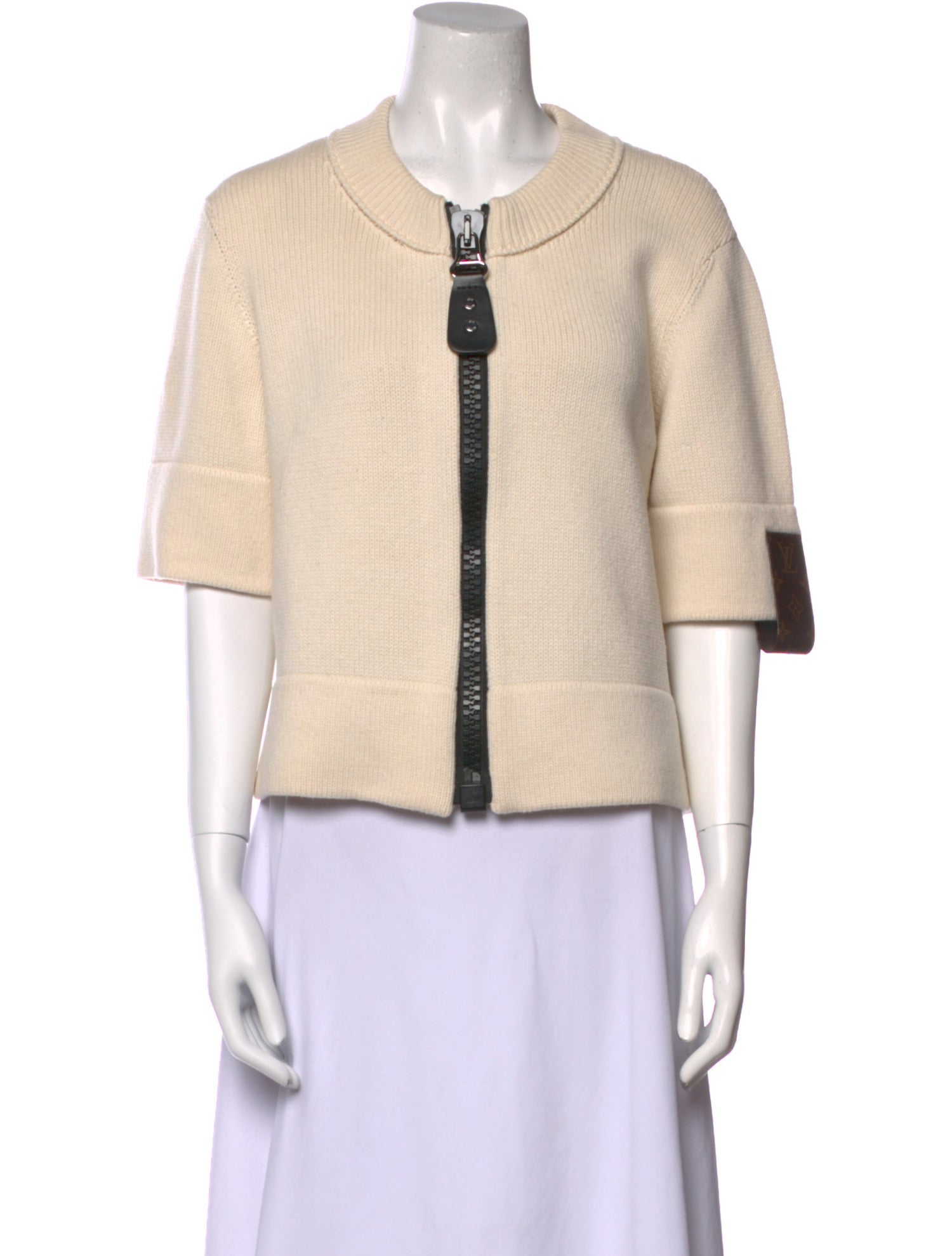 Louis Vuitton 2023 Cashmere Sweater