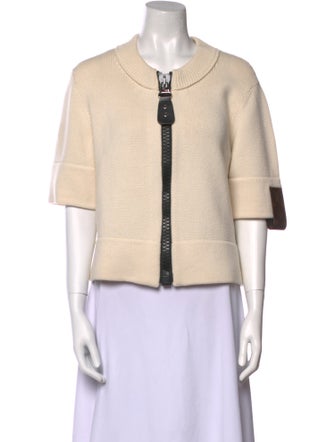 Louis Vuitton 2023 Cashmere Sweater