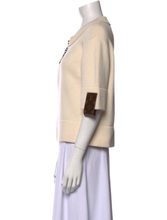 Louis Vuitton 2023 Cashmere Sweater