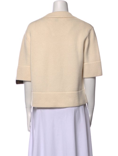 Louis Vuitton 2023 Cashmere Sweater