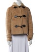 Louis Vuitton 2020 Fur Jacket