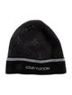 Louis Vuitton My Monogram Wool Beanie