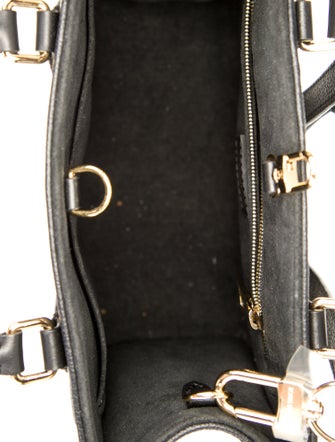 Louis Vuitton Monogram Giant OnTheGo PM