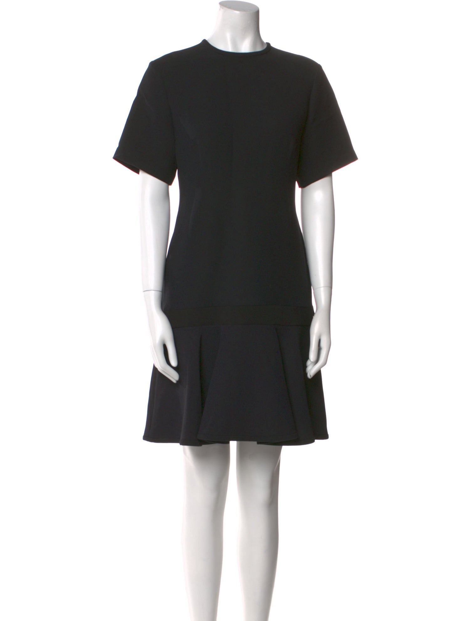 Louis Vuitton 2017 Mini Dress