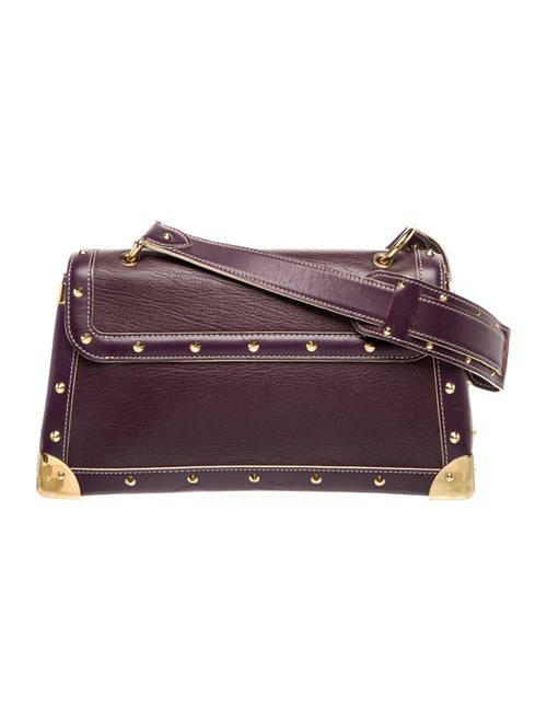 Louis Vuitton Suhali Leather Le Talentueux