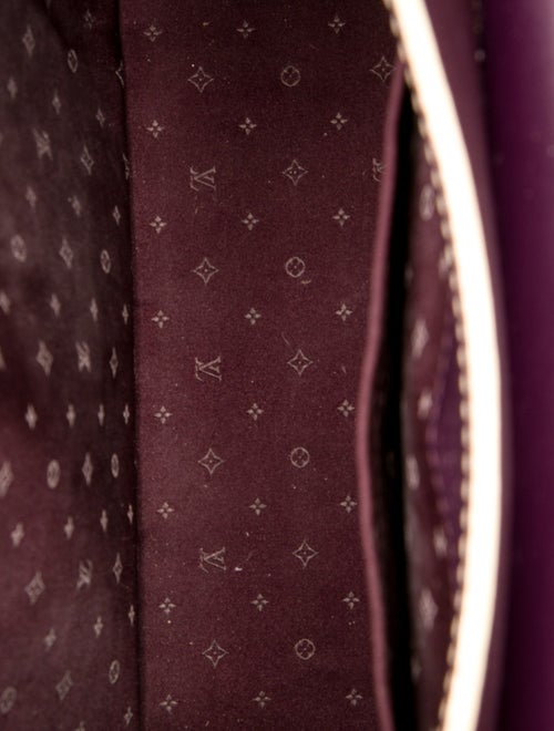 Louis Vuitton Suhali Leather Le Talentueux