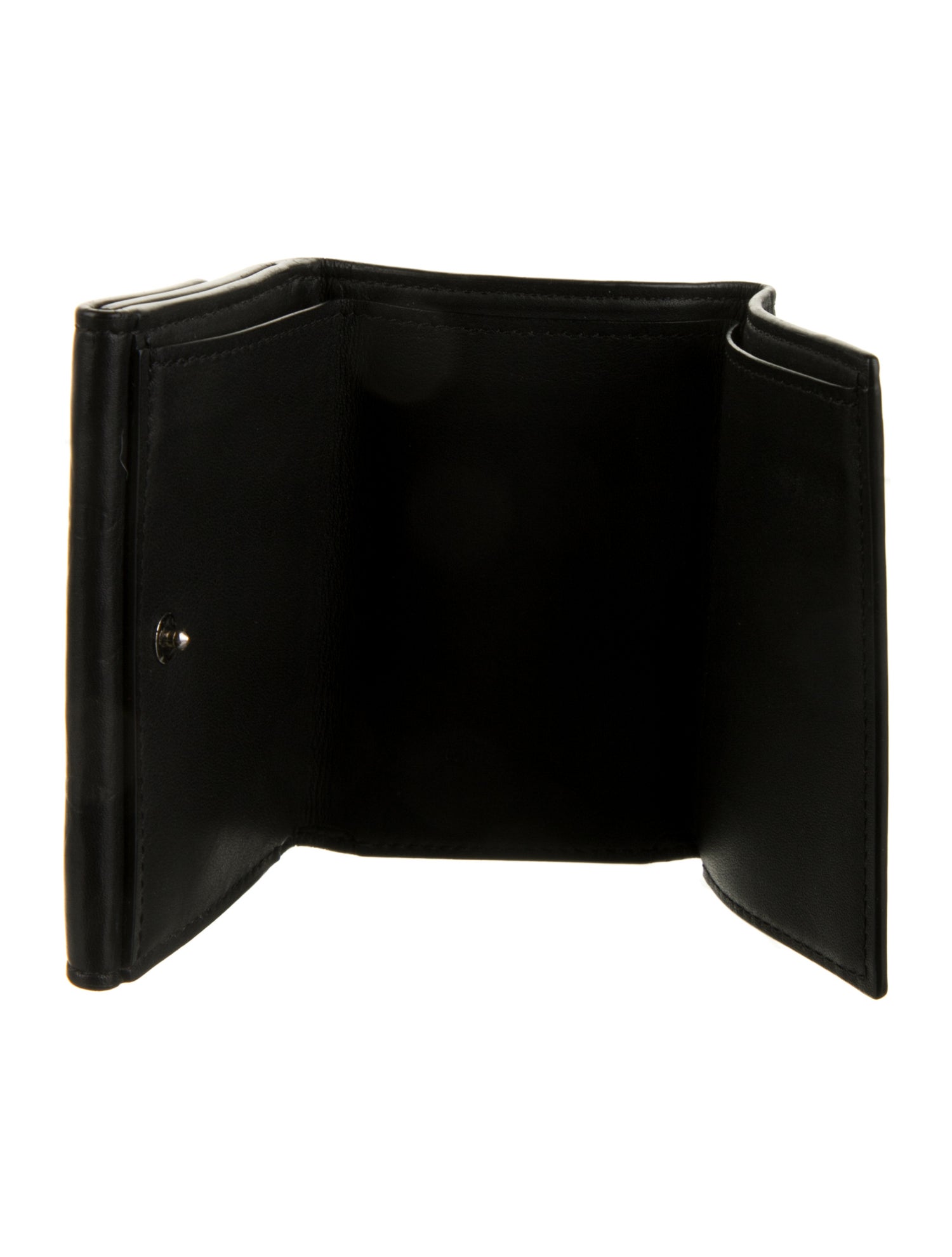 Louis Vuitton 2019 Leather Coin Pouch