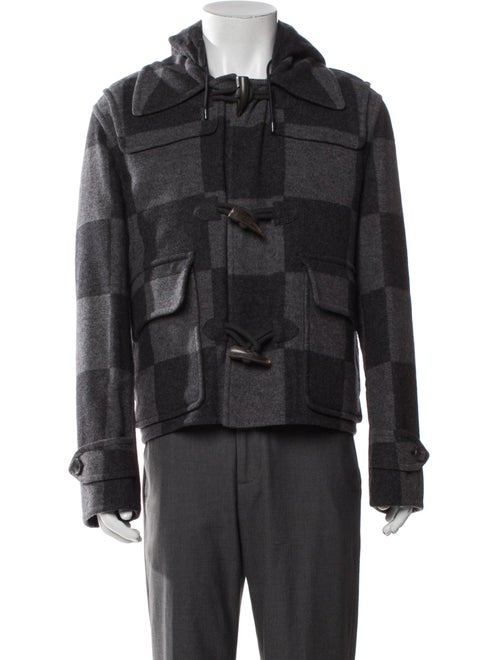 Louis Vuitton 2020 x Nigo Utility Jacket