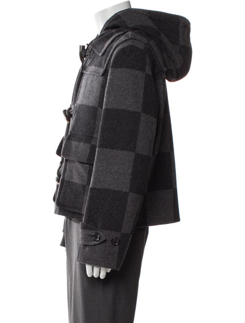 Louis Vuitton 2020 x Nigo Utility Jacket