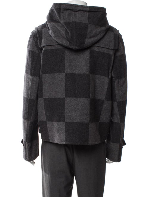 Louis Vuitton 2020 x Nigo Utility Jacket