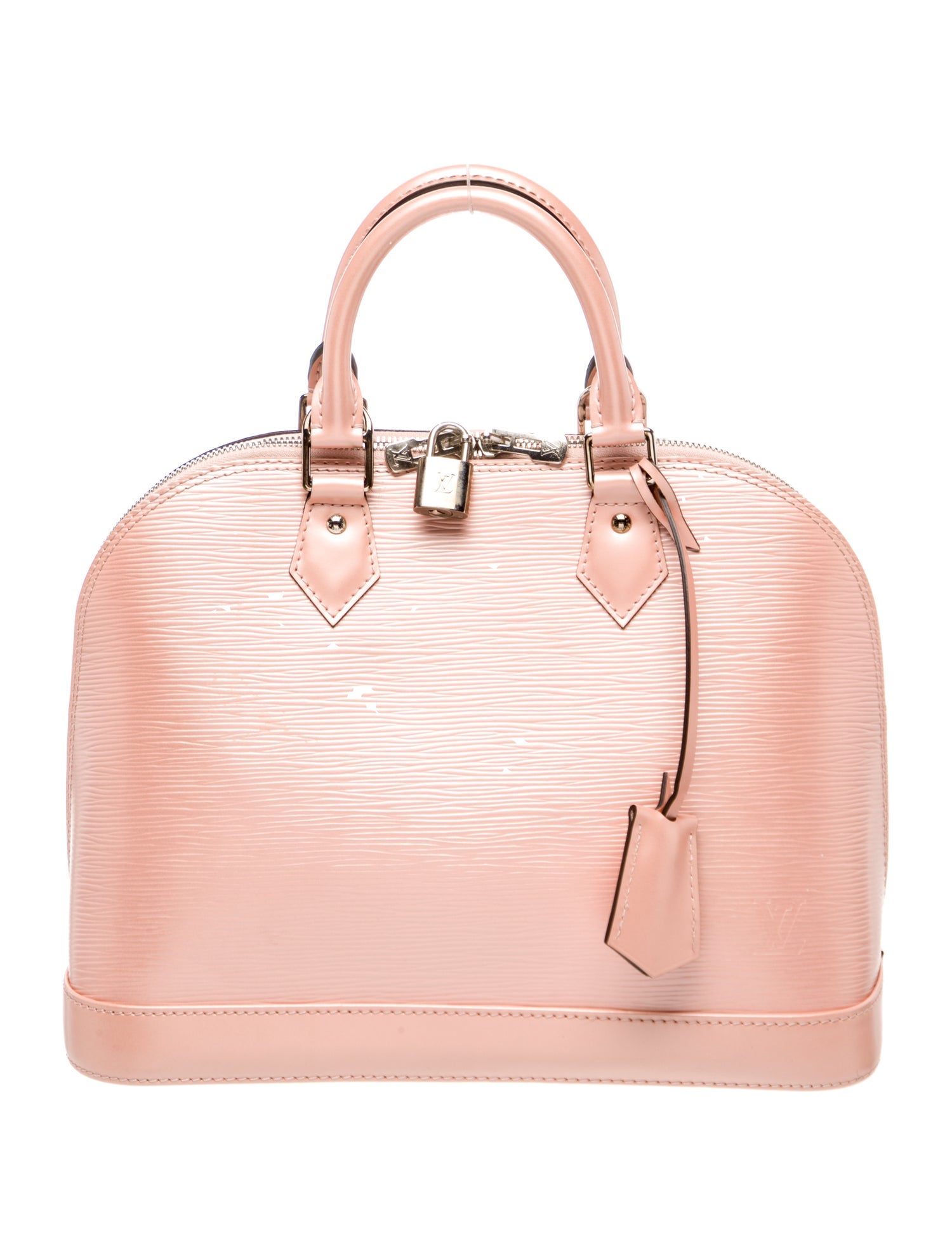 Louis Vuitton LV Monogram Alma PM