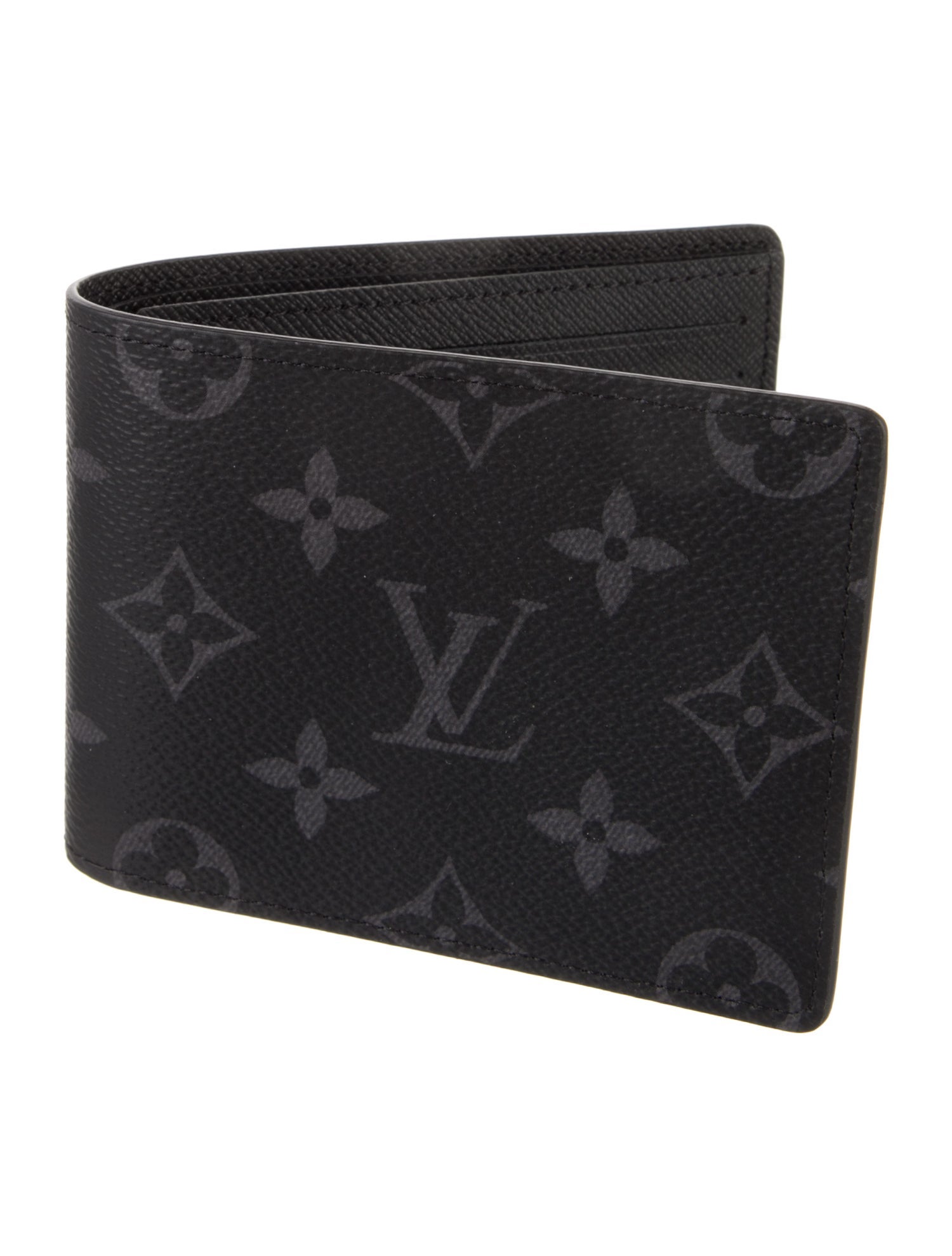 Louis Vuitton Bifold Wallet