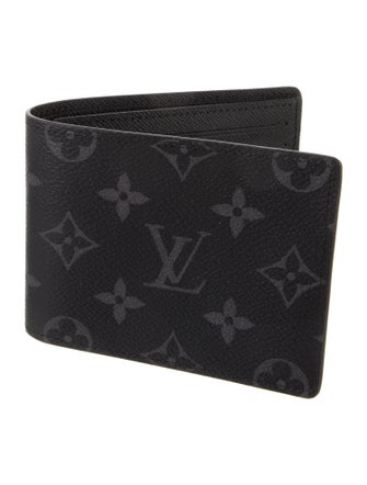 Louis Vuitton Bifold Wallet