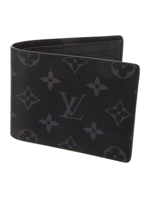 Louis Vuitton Bifold Wallet