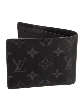 Louis Vuitton Bifold Wallet