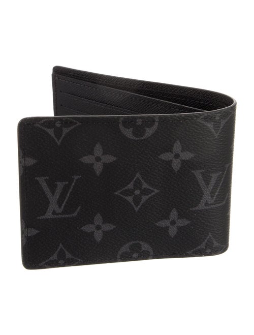 Louis Vuitton Bifold Wallet