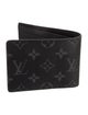 Louis Vuitton Bifold Wallet