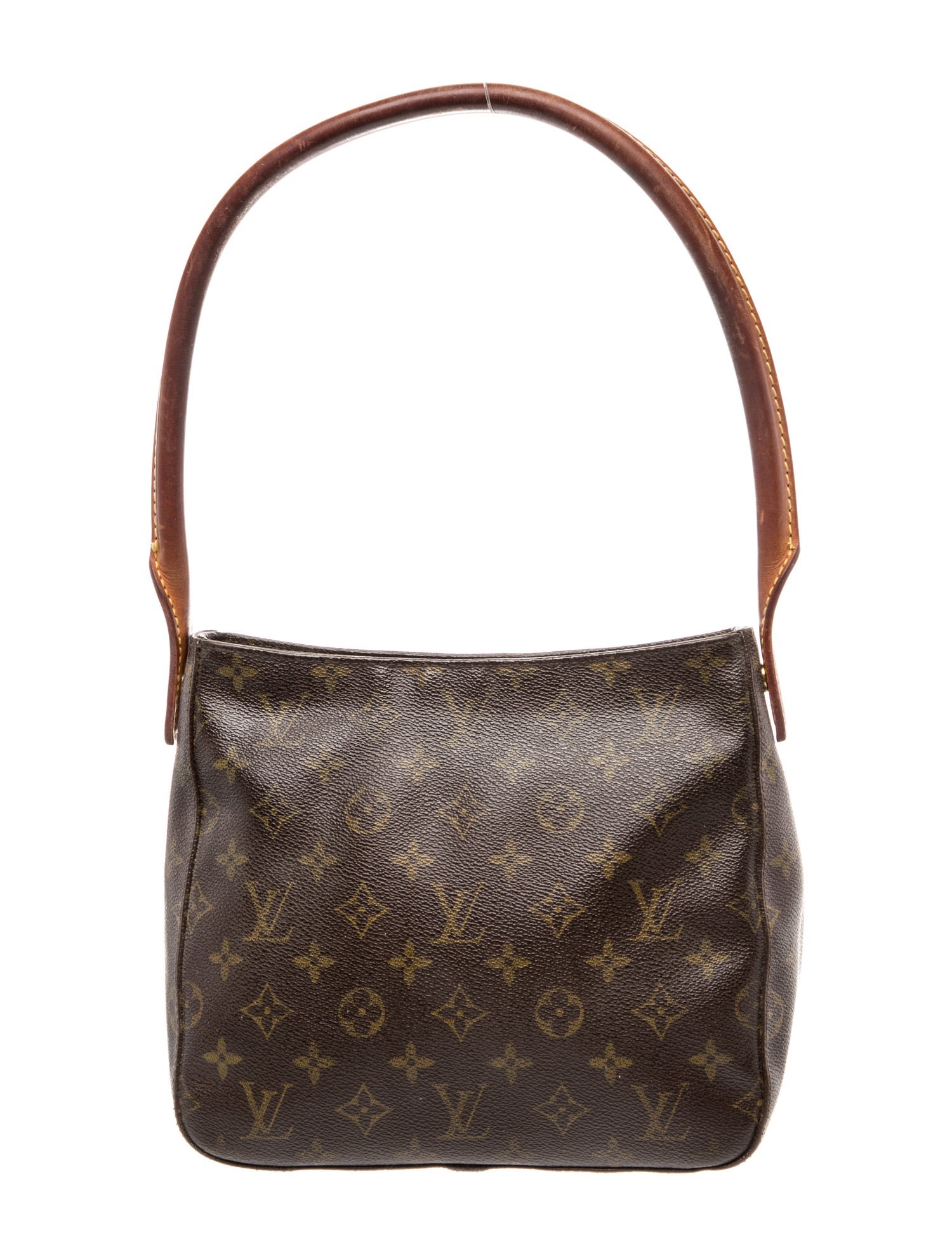 Louis Vuitton LV Monogram Looping MM Vintage