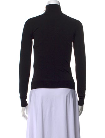 Louis Vuitton 2022 Turtleneck Sweatshirt