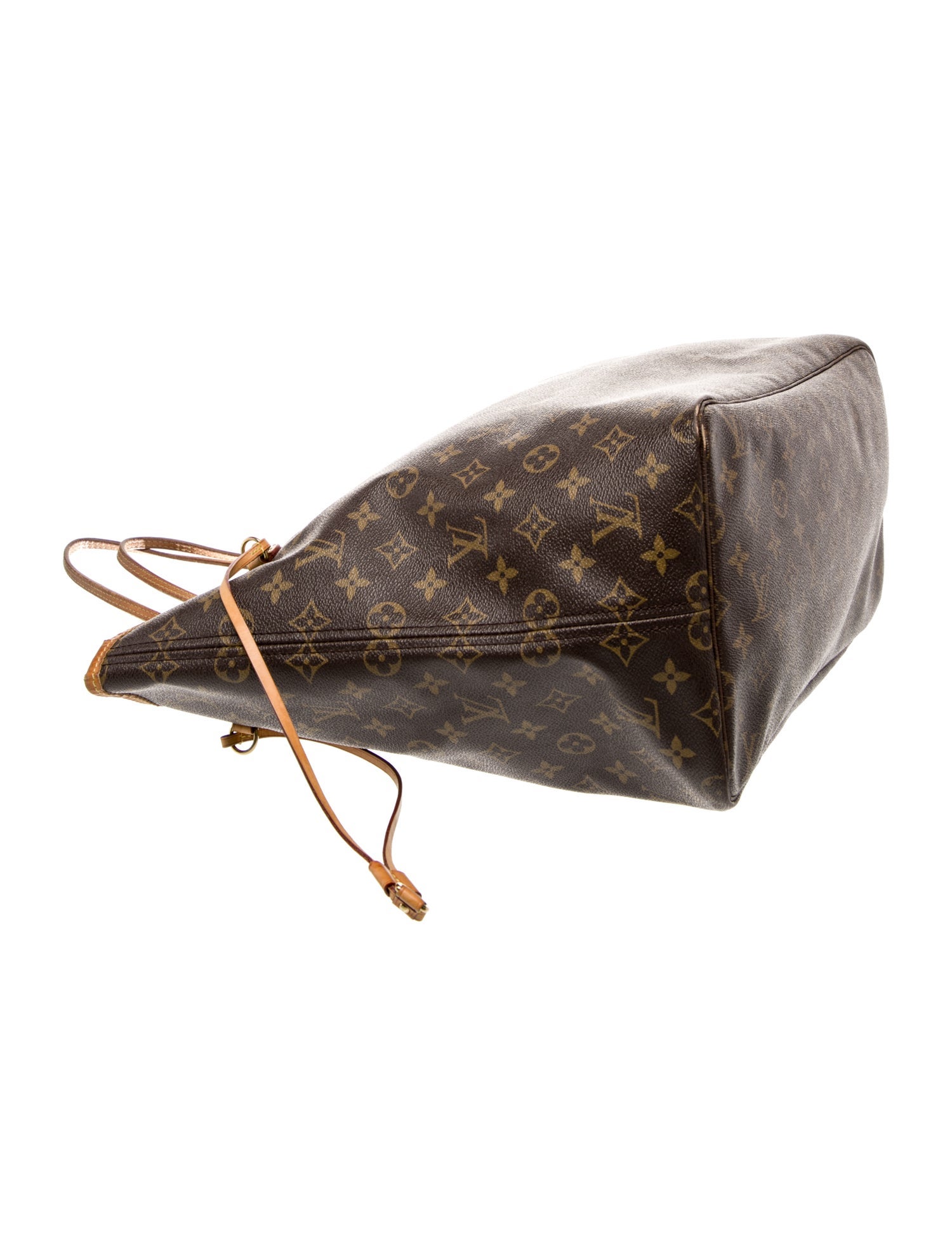Louis Vuitton LV Monogram Neverfull GM